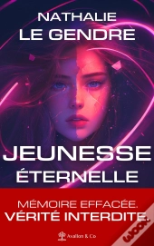 Jeunesse Éternelle