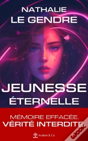 Capa do artigo Jeunesse Éternelle