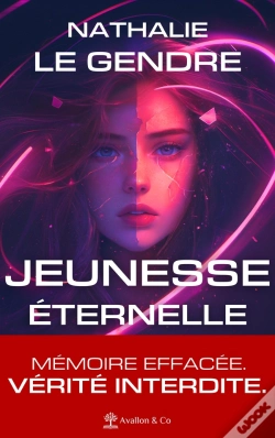 Capa do artigo Jeunesse Éternelle