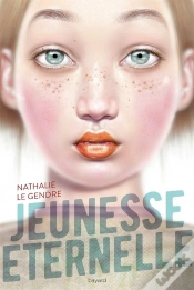 Capa do artigo Jeunesse Eternelle