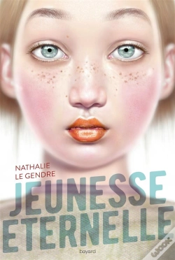 Capa do artigo Jeunesse Eternelle