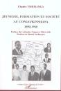 Jeunesse, Formation Et Societe Au Congo-Kinshasa, 1890-1960 - Preview