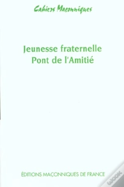 Capa do artigo Jeunesse Fraternelle ; Pont De L'Amitié