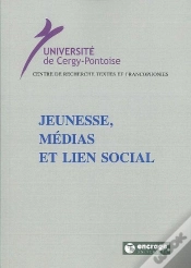Capa do artigo Jeunesse, Médias Et Lien Social