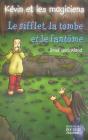 Jeunesse Rocher ; Kevin Et Les Magiciens - Preview