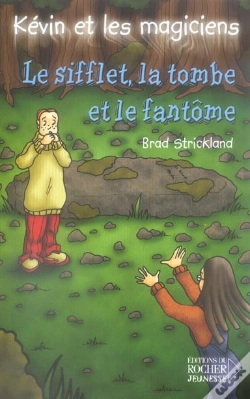 Capa do artigo Jeunesse Rocher ; Kevin Et Les Magiciens