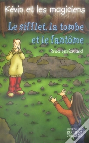 Capa do artigo Jeunesse Rocher ; Kevin Et Les Magiciens