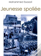 Jeunesse Spoliée