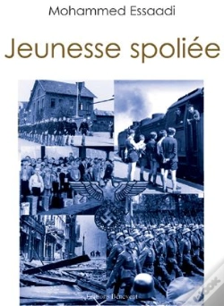 Capa do artigo Jeunesse Spoliée
