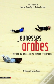 Capa do artigo Jeunesses Arabes
