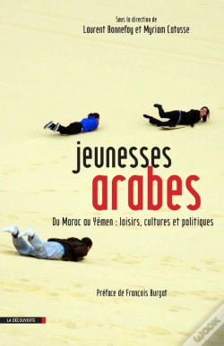 Capa do artigo Jeunesses Arabes
