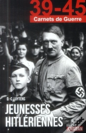 Capa do artigo Jeunesses Hitleriennes