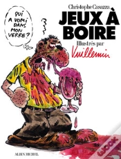 Capa do artigo Jeux A Boire