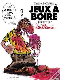 Capa do artigo Jeux A Boire