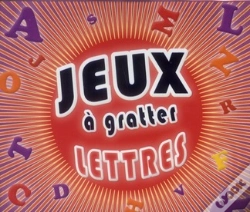 Capa do artigo Jeux A Gratter Lettres