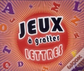Jeux A Gratter Lettres