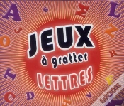 Capa do artigo Jeux A Gratter Lettres
