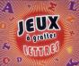Jeux A Gratter Lettres - Preview
