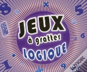 Capa do artigo Jeux A Gratter Logique