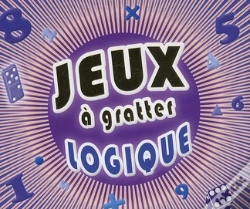 Capa do artigo Jeux A Gratter Logique