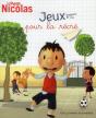 Jeux, Blagues Et Compagnie N 1 : La Recre - Preview