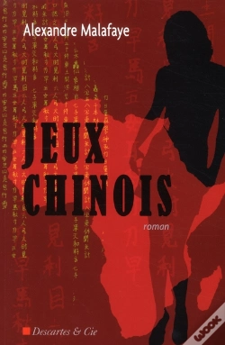 Capa do artigo Jeux Chinois