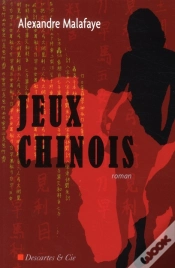 Capa do artigo Jeux Chinois