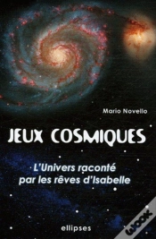 Capa do artigo Jeux Cosmiques - L