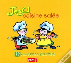 Capa do artigo Jeux Cuisine Sale