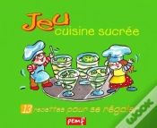 Capa do artigo Jeux Cuisine Sucre