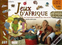 Capa do artigo Jeux D'Afrique