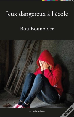 Capa do artigo Jeux Dangereux À L'École