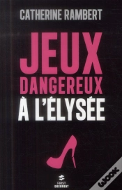 Capa do artigo Jeux Dangereux A L