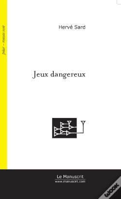 Capa do artigo Jeux Dangereux