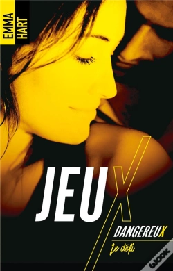 Capa do artigo Jeux Dangereux ; Le Défi