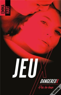 Capa do artigo Jeux Dangereux ; Pas De Deux