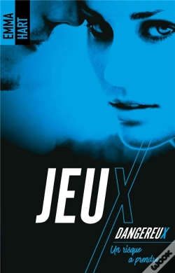 Capa do artigo Jeux Dangereux ; Un Risque À Prendre
