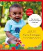 Jeux D'Apres La Pedagogie Montessori - Preview