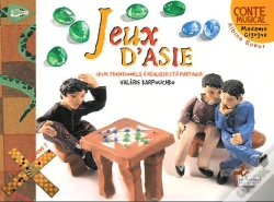 Capa do artigo Jeux D'Asie Lcd
