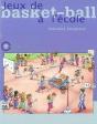 Jeux De Basket-Ball À L'École - Preview