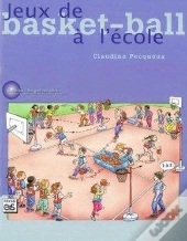 Jeux De Basket-Ball À L'École
