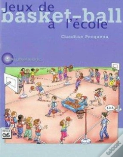 Capa do artigo Jeux De Basket-Ball À L'École
