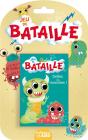 Jeux De Bataille ; Drôles De Monstres - Preview