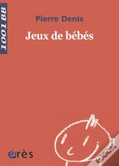 Capa do artigo Jeux De Bébés