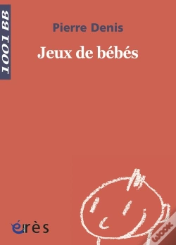 Capa do artigo Jeux De Bébés