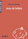 Jeux De Bébés