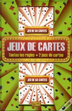 Capa do artigo Jeux De Cartes