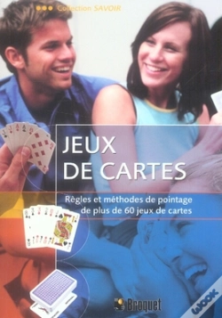 Capa do artigo Jeux De Cartes