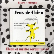 Capa do artigo Jeux De Chien