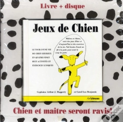 Capa do artigo Jeux De Chien